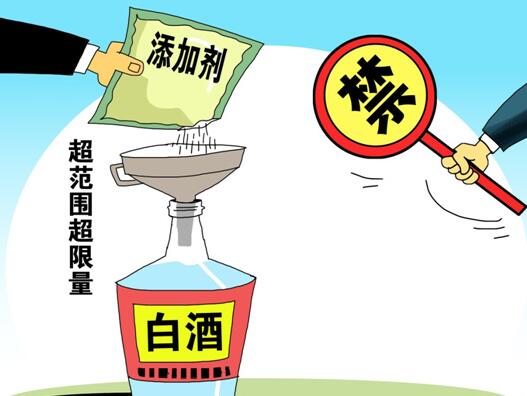 盤(pán)點(diǎn)2019食品安全事件 檢測(cè)儀器功不可沒(méi)-氣相色譜儀廠家_國(guó)產(chǎn)氣相色譜儀_白酒分析氣相色譜儀-山東譜析科學(xué)儀器有限公司