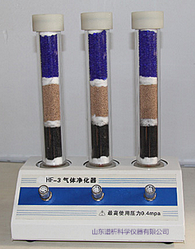 氣相色譜儀氣體凈化器原理、用途及使用方法-氣相色譜儀廠家_國產(chǎn)氣相色譜儀_白酒分析氣相色譜儀-山東譜析科學(xué)儀器有限公司