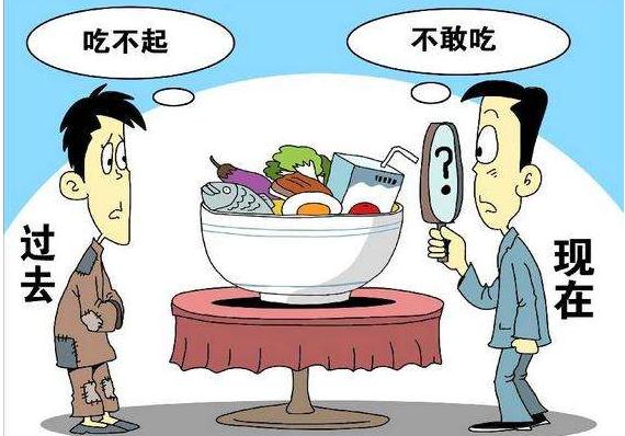 氣相色譜儀等三大檢測技術(shù) 筑牢學(xué)校食堂安全之基-氣相色譜儀廠家_國產(chǎn)氣相色譜儀_白酒分析氣相色譜儀-山東譜析科學(xué)儀器有限公司