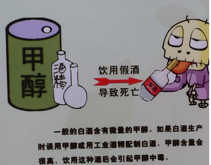 氣相色譜儀檢測酒水中甲醇含量-氣相色譜儀廠家_國產(chǎn)氣相色譜儀_白酒分析氣相色譜儀-山東譜析科學(xué)儀器有限公司