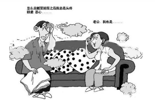 裝修板材VOCs排放超標 氣相色譜儀檢測室內(nèi)空氣污染勢在必行-氣相色譜儀廠家_國產(chǎn)氣相色譜儀_白酒分析氣相色譜儀-山東譜析科學(xué)儀器有限公司