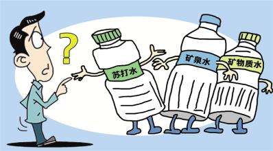 桶裝飲用水生產(chǎn)團(tuán)體標(biāo)準(zhǔn)實(shí)施 使企業(yè)有標(biāo)準(zhǔn)可循 讓人們喝上放心水-氣相色譜儀廠家_國(guó)產(chǎn)氣相色譜儀_白酒分析氣相色譜儀-山東譜析科學(xué)儀器有限公司
